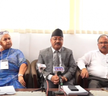 पर्यवेक्षकहरूको समीक्षा: मतदान केन्द्र अपाङ्गमैत्री भएनन्, मत बदर बढ्ने देखियो